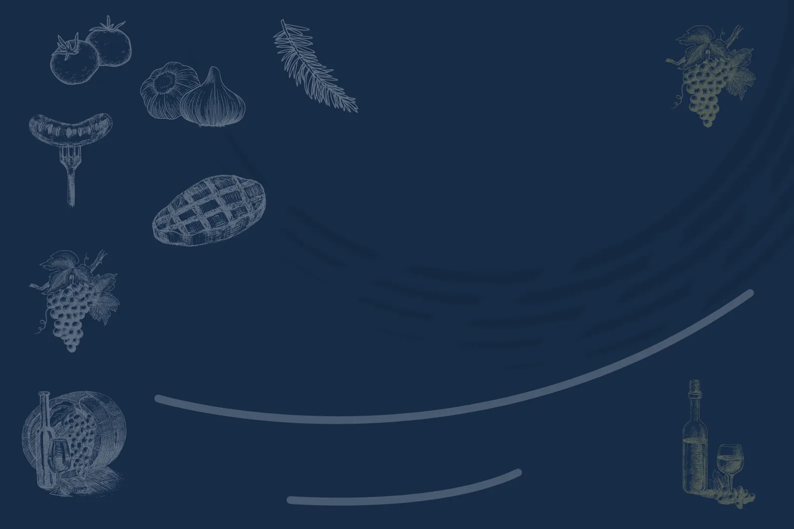 fondo decorativo la churrasqueria beef & wine politica de privacidad