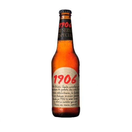 Cerveza 1906